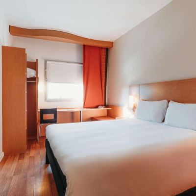 Standard Room With Double Bed Ibis Tanger City Center Promo Code