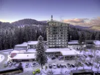 Grand Hotel Murgavets Hotels in 