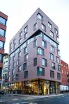 Staycity Aparthotels Dublin Castle Hotels in 
