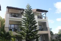 Grand Bay Suites Hoteles en 