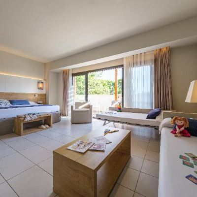 Standard Junior Suite Estival ElDorado Resort Promo Code