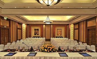 Welcomhotel by ITC Hotels, Cathedral Road, Chennai