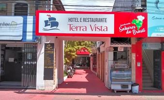 Hotel Terra Vista