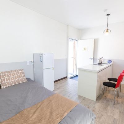 스튜디오 3 가평 열호당펜션 쿠폰