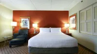Hilton Garden Inn Secaucus/Meadowlands