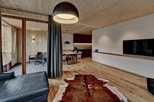 Eibele Chalets Two-Bedroom Chalet