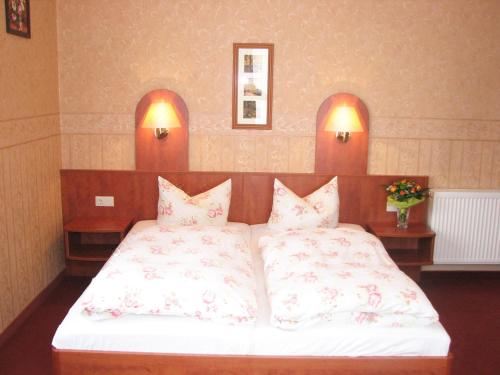 双人房（带独立浴室）