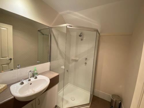 三卧室联排别墅