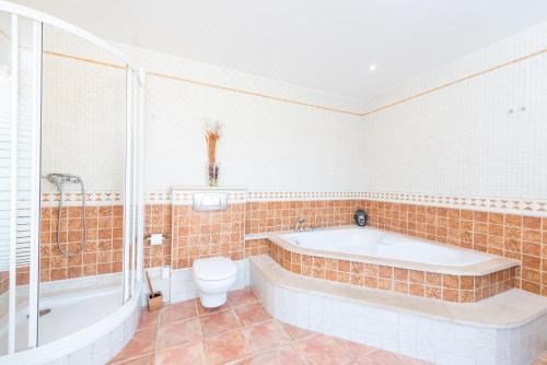 Sa PuntaSix-Bedroom Villa