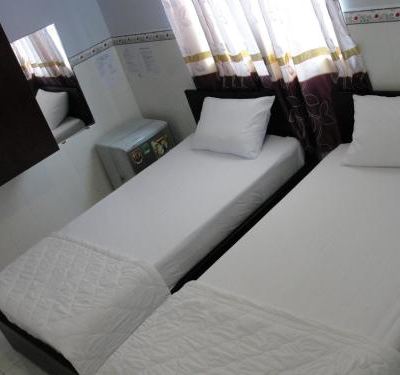 Twin Room with Private Bathroom Khoa Phu Hotel Promo Code