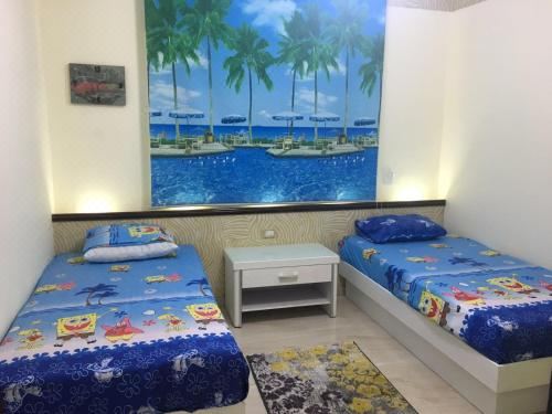 公寓 - 地面楼层