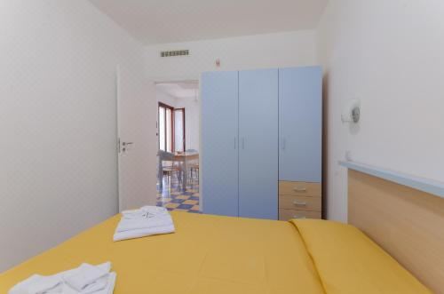 高级两卧室公寓