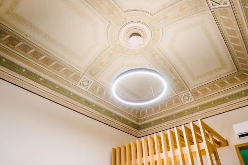 豪华双人间带淋浴