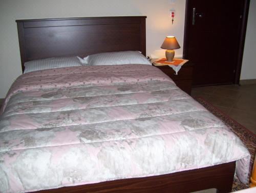 家庭房带独立浴室