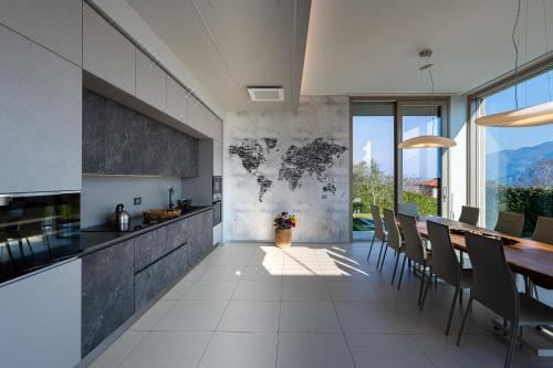 别墅（带独立泳池）