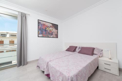 Formentera 1 3 Bedrooms Chalet - 2 Levels