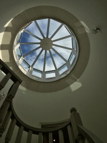 豪华双人房 - 带浴室 - 一楼