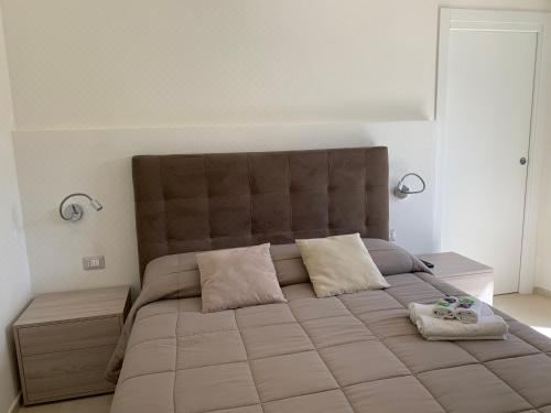 B&B Somiar Budget Double Room