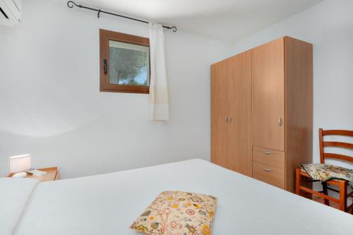 高级一卧室公寓