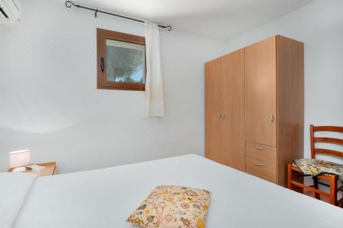 高级一卧室公寓