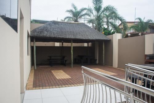 公寓 - 地面楼层