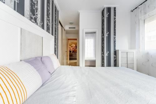 高级两卧室公寓