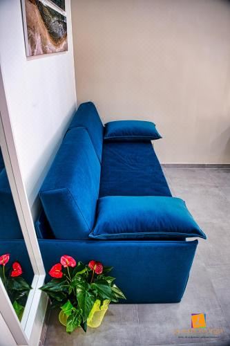 La Maison di Lea Double Room with Private Bathroom