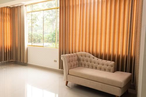 Green House Tarapoto Executive Suite