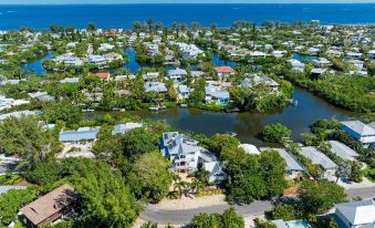 Beach Serenity - Anna Maria