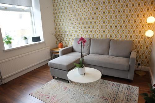 三卧室标准客房