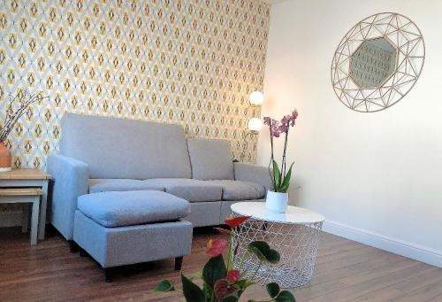 三卧室标准客房