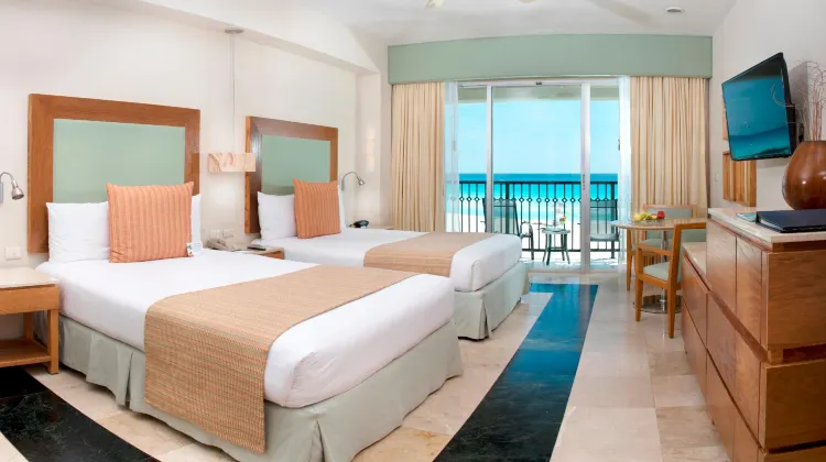Grand Park Royal Cancun - All Inclusive Room