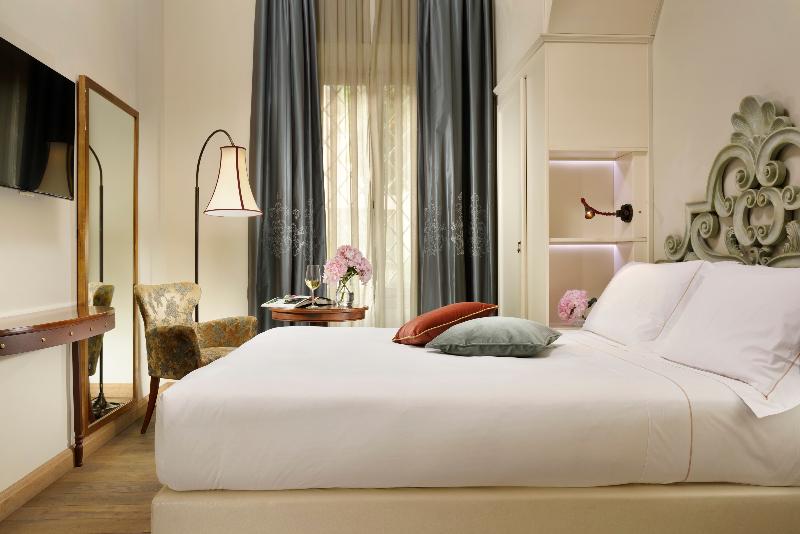 Ville Sull'ArnoSuperior Twin Room