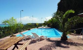 Suitetrails - Tapu Lodge