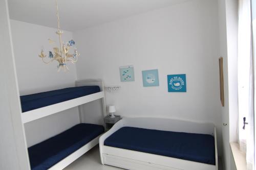 两卧室房子-底楼