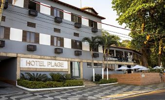 Hotel Plage