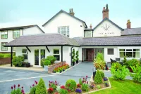 The Kinmel & Kinspa Hotels in 