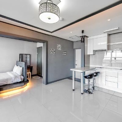 Basic Room, 1 Bedroom (Dubai)