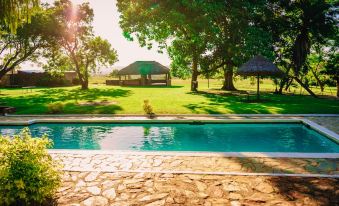 Great Zimbabwe Hotel