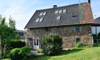 Landhaus am Aremberg / Eifel