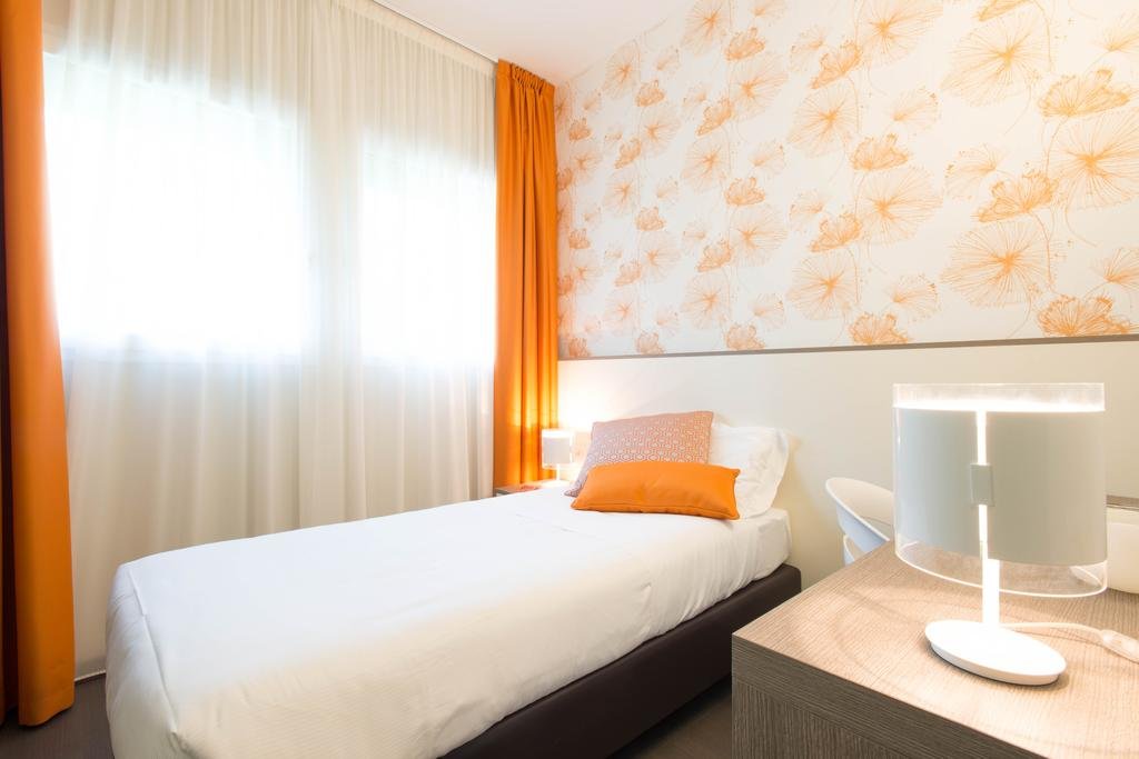 Hotel Tiziano - Gruppo Mini HotelSingle room