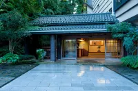 吉田屋山王閣 のホテル