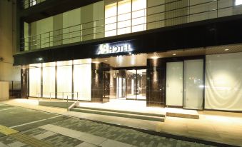 AB Hotel Sakai-Higashi