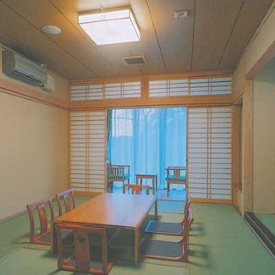 和風マウンテンビュールーム 信州金熊温泉　金太郎乃湯　明日香荘 クーポン