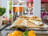 ibis Styles Mexico Reforma