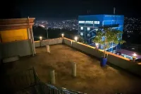 Acactus Hotel