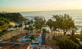 Hotel Villa Mexicana - Housity