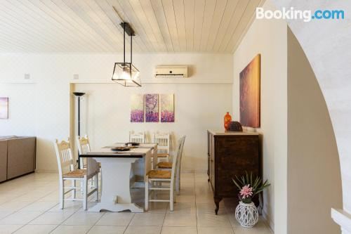 四卧室别墅带私人泳池