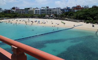 Naha Beach Side Hotel