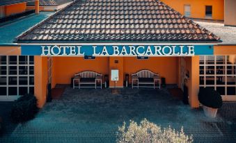 Hotel la Barcarolle